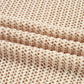 Cal Hollow Knit Top