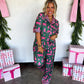 WKND DEAL//PREORDER: Christmas Morning Luxe PJ Sets // ETA late Oct - early Nov
