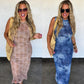 PREORDER: Everywhere Mesh Dress // eta Aug