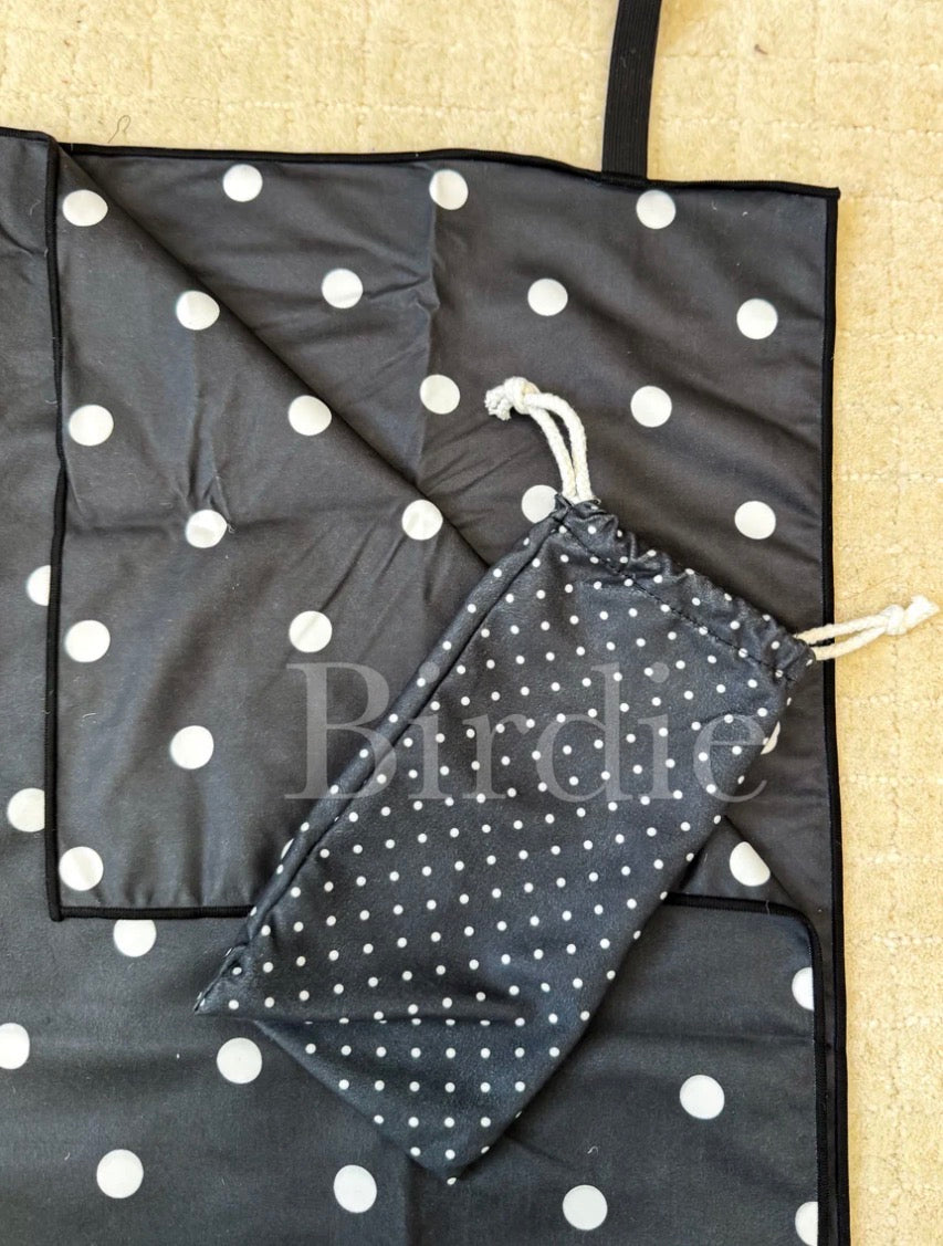 PREORDER: Quick Dry Towel // eta 3-4 weeks