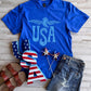 PREORDER: USA Eagle Tee