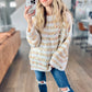 *new* Daisies for Days Sweater