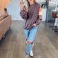Olympian Pullover
