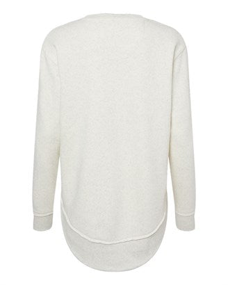 O Holy Night Weekend Sweatshirt