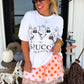 PREORDER: Cosmic Charm Lace Skirt // eta Sept