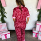 WKND DEAL//PREORDER: Christmas Morning Luxe PJ Sets // ETA late Oct - early Nov
