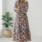 The Perfect Bouquet Tiered Dress