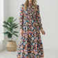 The Perfect Bouquet Tiered Dress