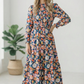 The Perfect Bouquet Tiered Dress