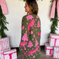 PREORDER: Jungle Bells Cloud Cardigan // ETA October - Early Nov