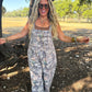 PREORDER: FREE RANGE CAMO OVERALLS // eta November