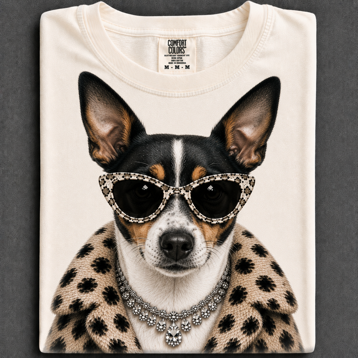 Rat Terrier