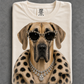 Fawn Great Dane