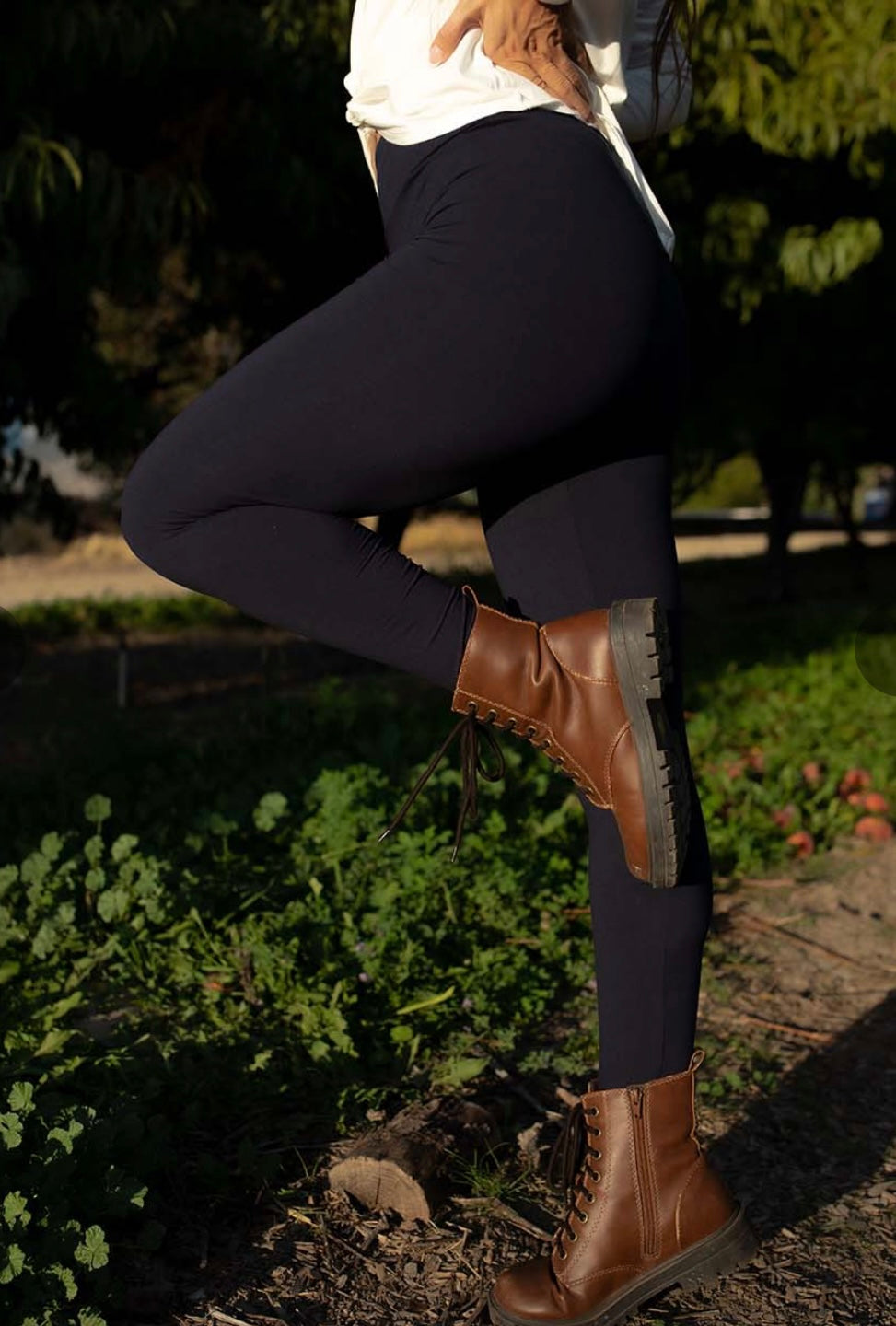 Fan Favorite Leggings