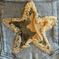 PREORDER: // Lucky Star Urban Distressed Jean // eta October