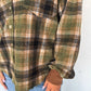 PREORDER: MOUNTAIN MORNING PLAID SHACKET // eta October