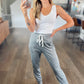Moving Up Active Joggers