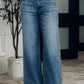 Ciera High Waist Rigid Magic Wide Leg Denim - Judy Blue