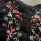 Amelia Embroidered Top