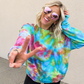 PREORDER: Carnival Tie Dye