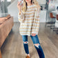 *new* Daisies for Days Sweater