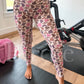 LIMITED STOCK // Flirty Duck Camo Leggings // Ships in about 2-3 weeks