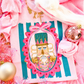 Preppy Nutcracker Tee or Long Sleeve