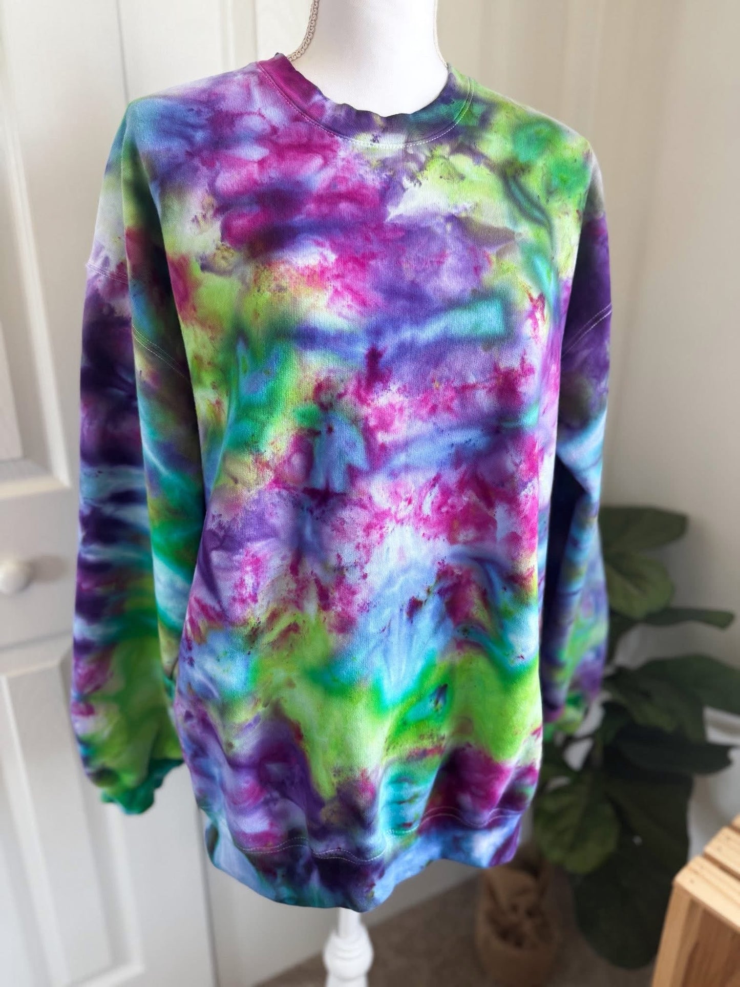 PREORDER: Witches Brew Tie Dye