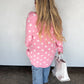 Spring Cloud Cardigan