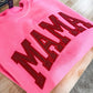 Glitter Applique Custom Sweatshirt Preorder // ships in 1-2 weeks