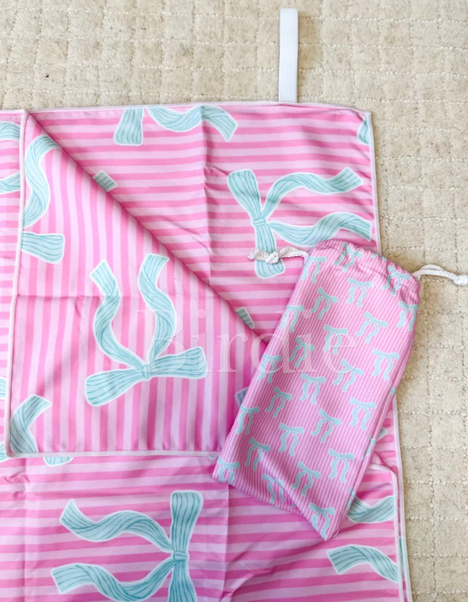 PREORDER: Quick Dry Towel // eta 3-4 weeks