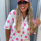 PREORDER: Happy Camper Trucker Hat // eta September