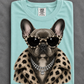 Blue Frenchie (Chalky Mint)