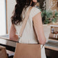 PREORDER: Woven Everywhere Crossbody Bags // eta September