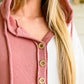 Best On The Block Color Block Hoodie