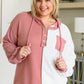 Best On The Block Color Block Hoodie