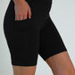 Black Shorts
