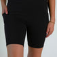 Black Shorts