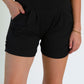 Black Shorts