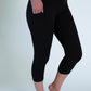 Black Leggings