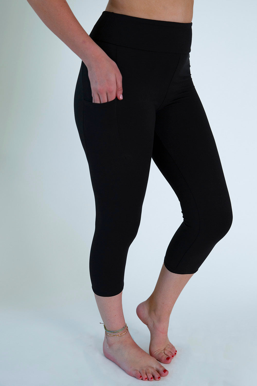 Black Leggings