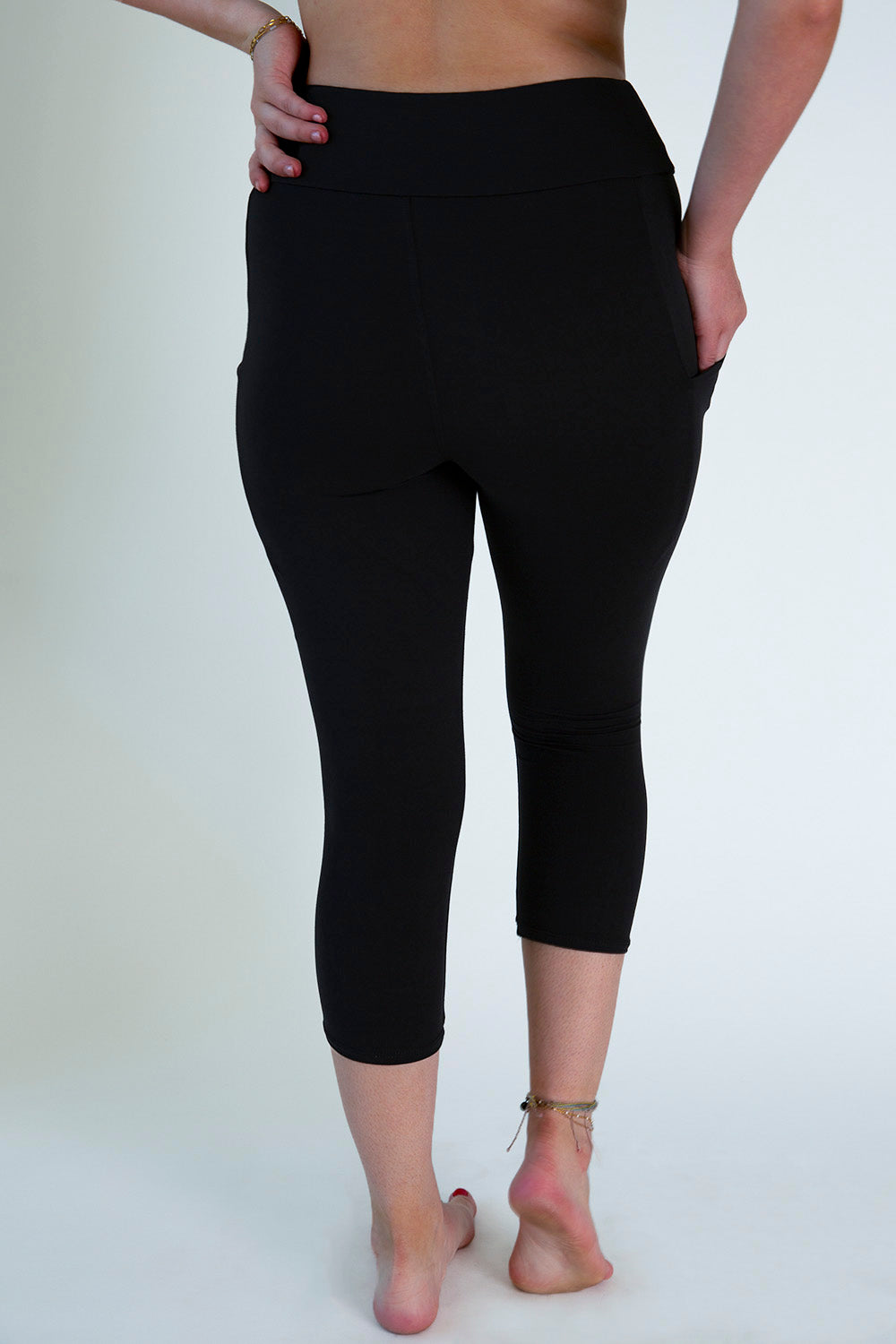 Black Leggings