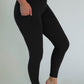 Black Leggings