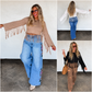 PREORDER: Fringe Benefits Top // ETA late November–early December