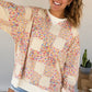 Meadow Pullover
