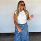 Liberty Star Echo Pants