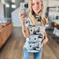 Desert Lands Tee