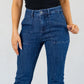 Reese High Waist Flare Jeans - Judy Blue