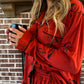 PREORDER: Western Luxe Lounge Sets // eta Sept-Oct