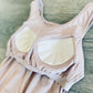 The Basics Modal Tank with Built in Bra